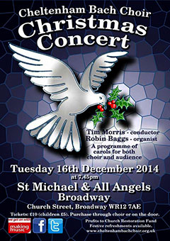 Christmas Concert 2014