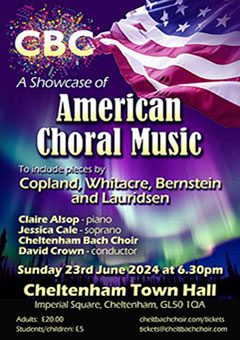 Rachmaninov Vespers (All Night Vigil)  St Philip and St James Church March 2024