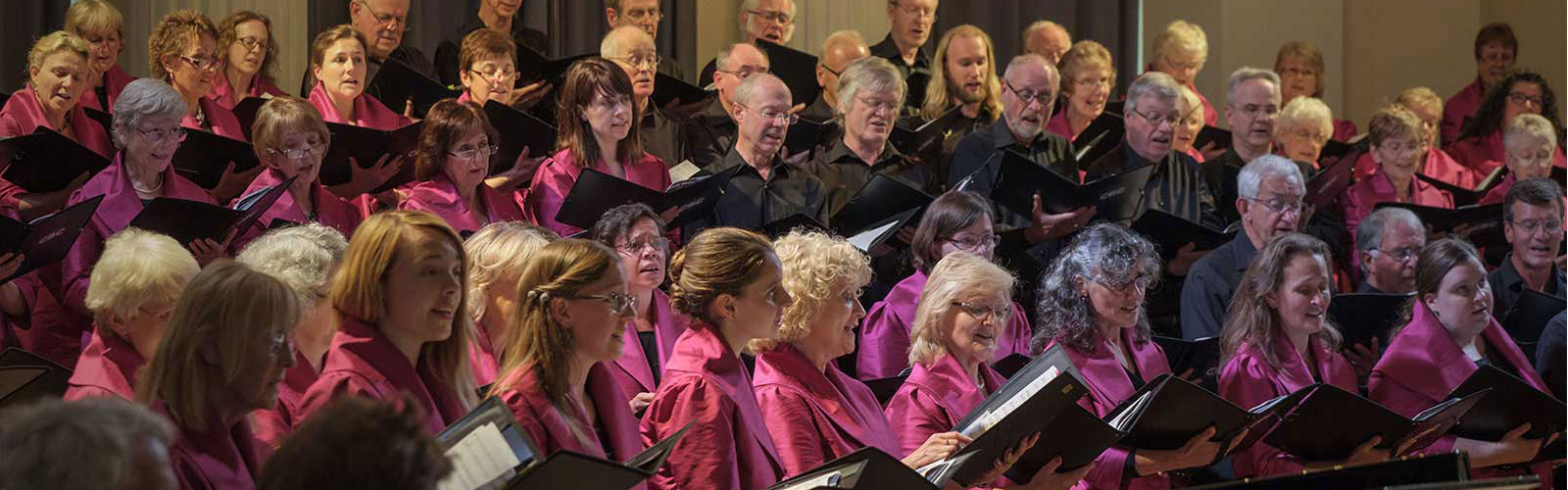 Cheltenham Bach Choir
