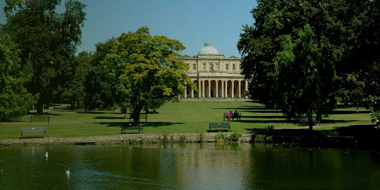 Cheltenham Bach Choir 
