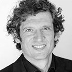 David Crown Musical Director of Cheltenham Bach Choir