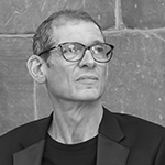 David Crown Musical Director of Cheltenham Bach Choir
